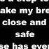 Stone Sour Song 3 Lyrics