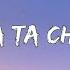CHinta Ta Ta Chita Chita Mika Singh Wajid Lyrics