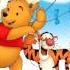 The Many Adventures Of Winnie The Pooh Soundtrack Up Down Touch The Ground