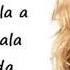 Shakira Ft Maluma Chantaje Lyrics Letra