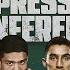 Manuel Gallegos Vs Khalil Coe Rematch Press Conference Matchroom Boxing