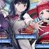 Azur Lane SSSS GRIDMAN DYNAZENON Collaboration Event