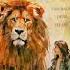 Narnia Throw Pillow Book Lover S Gift Literary Art Reading Nook Decor