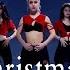 Christmas Hip Hop Girls Dance New Jingle Bells 2019