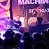 YANO MUSIC MACHINE 2018