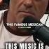 Gangster Rap Is Fine But This Mexican Song Too Dangerous Jre Joerogan