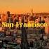San Francisco California USA Travel Cute Nature Sunset Sanfrancisco California