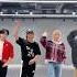창빈 필릭스 의 락챌린지 LALALALA Challenge W NCT MARK HAECHAN 선배님 StrayKids Changbin Felix