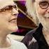 ABBA Voyage News Frida Benny Reunite Frida SINGS