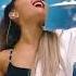 Ariana Grande Hit HIGHEST NOTE Bang Bang Shorts Arianagrande Bangbang