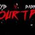 MontyB X Baby Fee FULL COURT PRESS