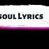 LeRoyce I Got Soul Lyrics