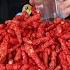 10 000 Calorie FLAMIN HOT CHEETOS Challenge