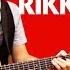 How To Play Rikki Don T Lose That Number On Guitar Steely Dan Lesson Guitar Control