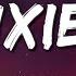 Doechii Anxiety Lyrics