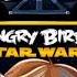 Музыка из игры Angry Birds Star Wars