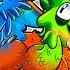 RAINBOW DRAGONFIRE DRAGONS New ROBLOX Dragon Game