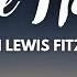 Asibe Happy Captain Lewiz Fitzgerald