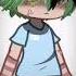 Extroverts VS Introverts Gacha Mha Deku Is Mad