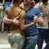 Felicien Isabelle Mil Pasos Choreography KIZMI 2014 Kizomba Milano Festival