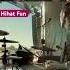 Hi Hat Fun Is Crazy