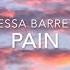 Nessa Barrett Pain Lyrics