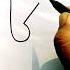 Allah Name Art From 88 L Allah Hu Drawing