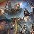 LOTR Rise To War В поисках удачи где мой Т3 запись с WASD от 10 08 22