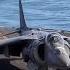 AV 8B Harrier Jet Take Off And Land Vertically Like It S Straight Out Of A Sci Fi Movie Military