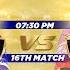 UPW Vs MIW WPL 2025 16th Match Prediction Mumbai Indians Vs UP Warriorz WPL2025prediction Wpl