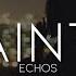 Echos Saints Lyrics