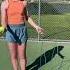 Jenna Is A Type B Tennis Player Fup Tennis Relatable Imjenna Typeb