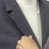 How To Sew A Jacket Collar And Lapel