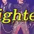 약속의인가 SS501 Fighter