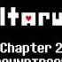 Deltarune Chapter 2 Soundtrack By Toby Fox Giga Size Slow Ver