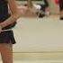 Maria Borisova Training W Alina Kabaeva Clubs 2024