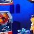 Transformers Rescue Bots Playskool Heroes Knight Watch Bumblebee Commercial