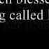 Johnny Cash A Thing Called Love Lyrics