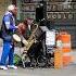 Saxophone In The Street Саксофон Portlandoregon Oregonportland Travel Oregon