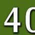 40 BPM 4 4 DRUM TRACK ROCK