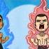 Bru C X Example Energy Official Video