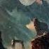 Really Slow Motion Speedoman Epic Orchestral Dramatic Adventure