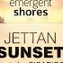 Jettan Sunset