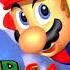 Super Mario 64 Remastered Dire Dire Docks