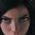Alita Battle Angle Sia Unstoppable