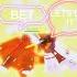 I Fused With Flomer And Destroyed In Z Battlegrounds