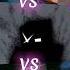 Herobrine Vs Null Vs Entity 303 Minecraft Minecraftshorts Herobrine Null Entity303 Shorts
