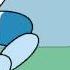 Speed Animating Rocky The Chao