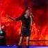 Nini Badurashvili DWTS 4 Season