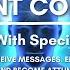 Be On Their Mind Specific Person Guided Telepathy Meditation